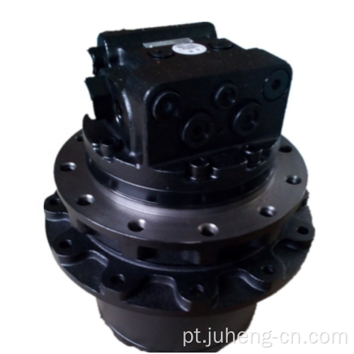 PC75-1 Motor de Viagem PC75 Final Drive